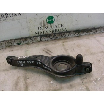 BRAZO SUSPENSION INFERIOR TRASERO DERECHO 