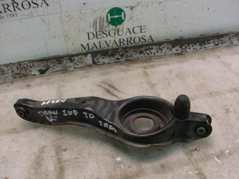 Recambio de brazo suspension inferior trasero derecho para ford focus berlina (cap) ghia referencia OEM IAM   