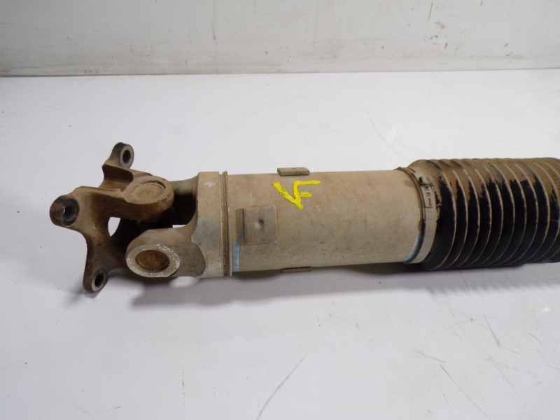 Recambio de transmision central para jeep commander 3.0 v6 crd limited referencia OEM IAM 52853003AE P52853003AF 