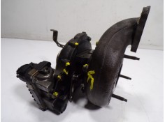 Recambio de turbocompresor para jeep commander 3.0 v6 crd limited referencia OEM IAM 5175766AA A6420900280  2