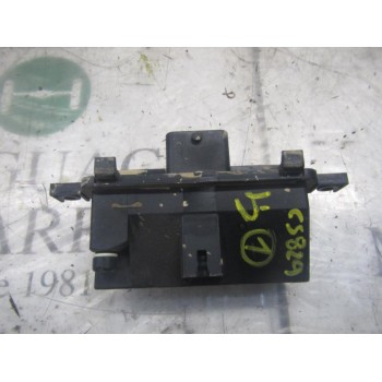 MODULO ELECTRONICO 