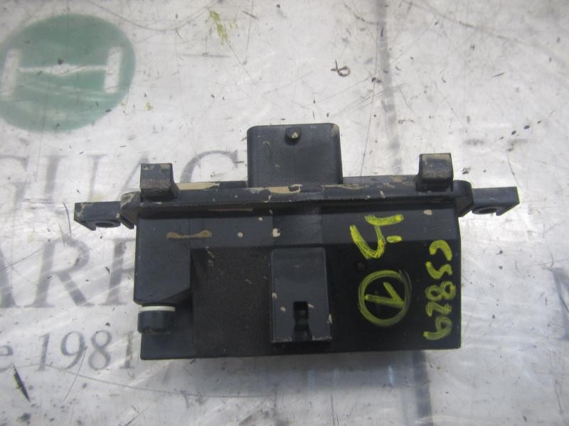 Recambio de modulo electronico para citroën c5 berlina exclusive referencia OEM IAM   