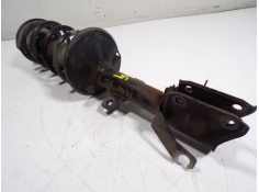 Recambio de amortiguador delantero izquierdo para dacia duster 1.5 dci diesel fap cat referencia OEM IAM 543026656R 8200813791D  2