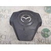 Recambio de airbag delantero izquierdo para mazda 3 berlina (bk) 2.0 16v cat referencia OEM IAM   