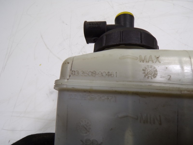 Recambio de bomba freno para dacia duster 1.5 dci diesel fap cat referencia OEM IAM 6001551314 03350890461 