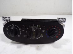 Recambio de mando calefaccion / aire acondicionado para dacia duster 1.5 dci diesel fap cat referencia OEM IAM 275101924R A13032