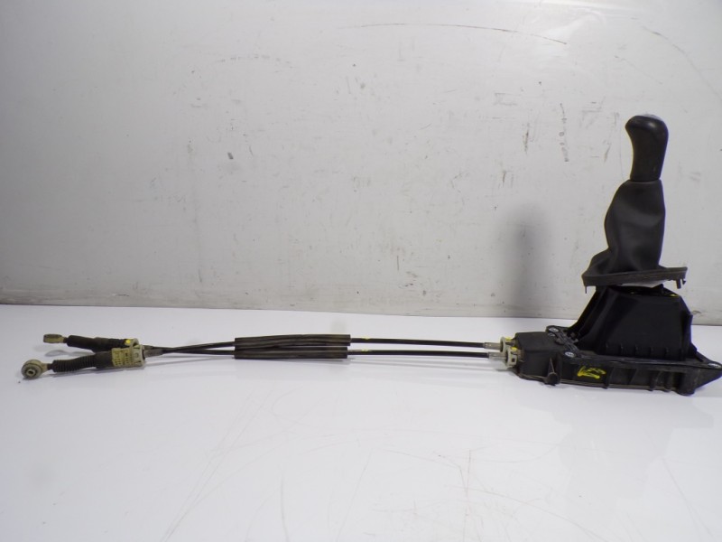 Recambio de palanca cambio para dacia duster 1.5 dci diesel fap cat referencia OEM IAM 349015922R 8200760429D 