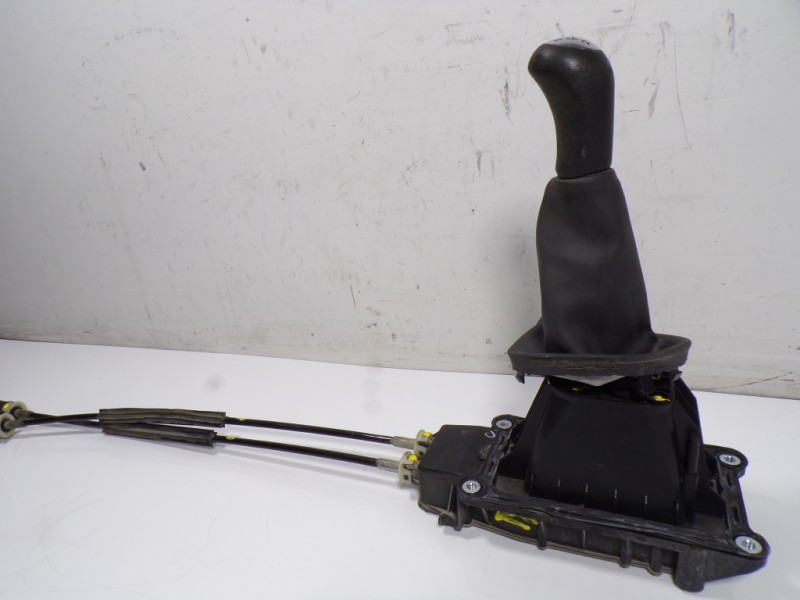 Recambio de palanca cambio para dacia duster 1.5 dci diesel fap cat referencia OEM IAM 349015922R 8200760429D 