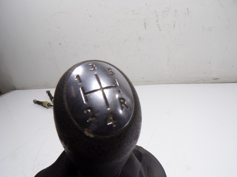 Recambio de palanca cambio para dacia duster 1.5 dci diesel fap cat referencia OEM IAM 349015922R 8200760429D 