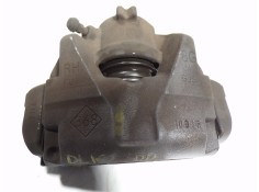 Recambio de pinza freno delantera derecha para dacia duster 1.5 dci diesel fap cat referencia OEM IAM 410018218R   2