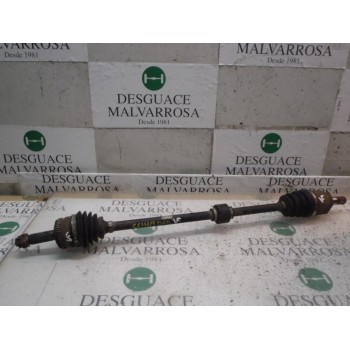 TRANSMISION DERECHA 495001G050 