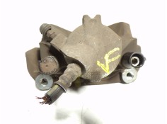 Recambio de pinza freno delantera izquierda para dacia duster 1.5 dci diesel fap cat referencia OEM IAM 410111495R   2