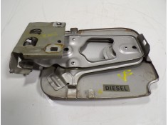 Recambio de tapa combustible para dacia duster 1.5 dci diesel fap cat referencia OEM IAM 788304650R   2