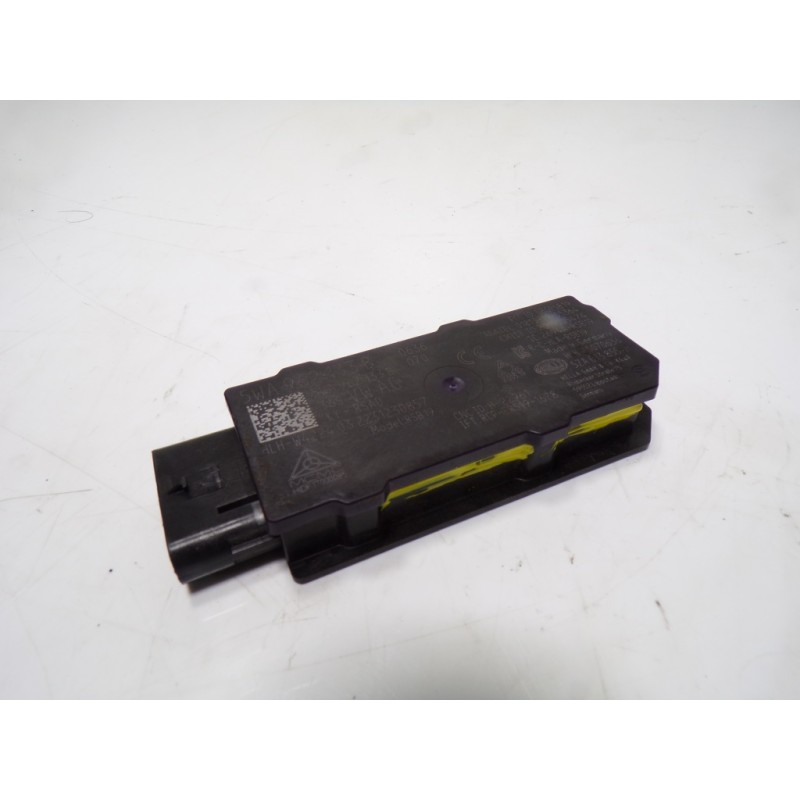 Recambio de modulo electronico para cupra leon kl8 vz 2.0 tsi referencia OEM IAM 5WA962133B 5WA962133B 