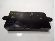 Recambio de modulo electronico para cupra leon kl8 vz 2.0 tsi referencia OEM IAM 5WA907727AD 5WA907727AD  2