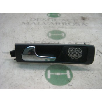MANETA INTERIOR TRASERA IZQUIERDA 4B0839019B1RQ 