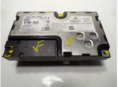 Recambio de modulo electronico para cupra leon kl8 vz 2.0 tsi referencia OEM IAM 5WA035284C 5WA035284C  2