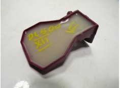 Recambio de modulo electronico para cupra leon kl8 vz 2.0 tsi referencia OEM IAM 4M0035507 4M0035507  2