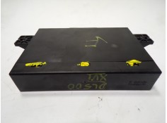 Recambio de modulo electronico para cupra leon kl8 vz 2.0 tsi referencia OEM IAM 1EA907376B 1EA907376C  2