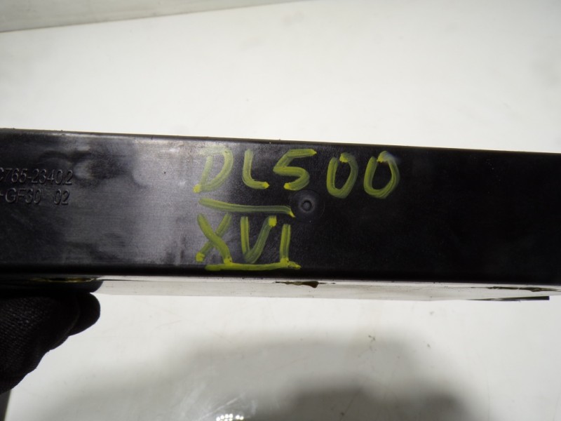 Recambio de modulo electronico para cupra leon kl8 vz 2.0 tsi referencia OEM IAM 1EA907376B 1EA907376C 