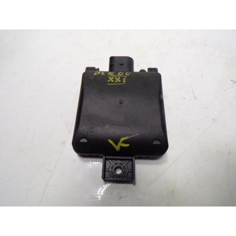 Recambio de modulo electronico para cupra leon kl8 vz 2.0 tsi referencia OEM IAM 2Q0907686G 2Q0907686G 