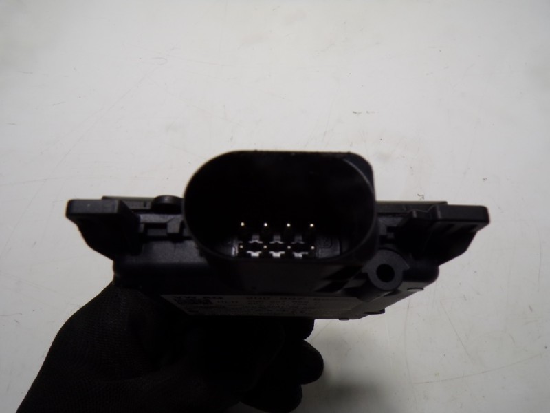 Recambio de modulo electronico para cupra leon kl8 vz 2.0 tsi referencia OEM IAM 2Q0907686G 2Q0907686G 