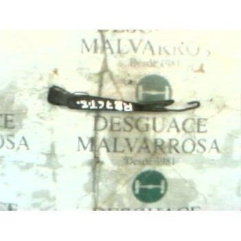 BRAZO LIMPIA TRASERO 