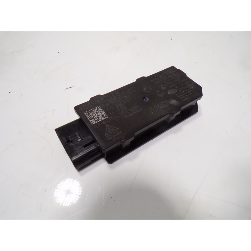 Recambio de modulo electronico para cupra leon kl8 vz 2.0 tsi referencia OEM IAM 5WA962133B 5WA962133B 