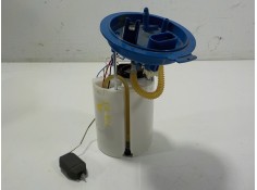 Recambio de aforador para seat ibiza (kj1) fr referencia OEM IAM 2Q0919051L 2Q0919051L  2