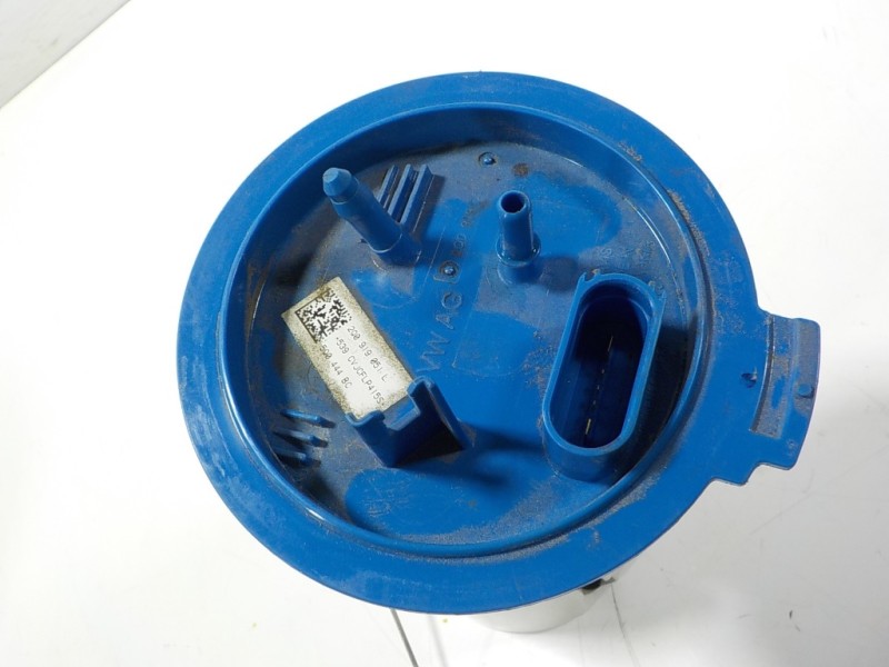 Recambio de aforador para seat ibiza (kj1) fr referencia OEM IAM 2Q0919051L 2Q0919051L 