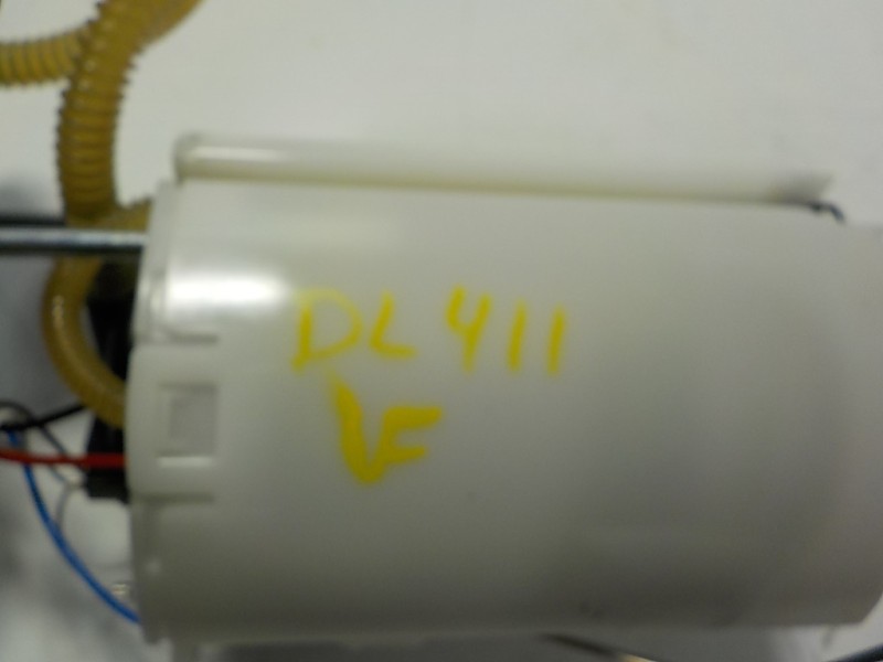 Recambio de aforador para seat ibiza (kj1) fr referencia OEM IAM 2Q0919051L 2Q0919051L 