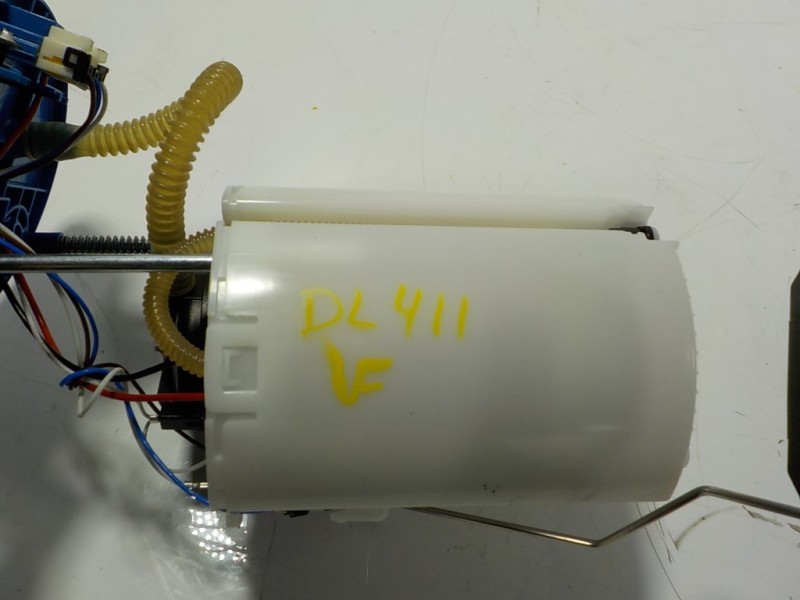 Recambio de aforador para seat ibiza (kj1) fr referencia OEM IAM 2Q0919051L 2Q0919051L 