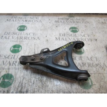 BRAZO SUSPENSION INFERIOR DELANTERO IZQUIERDO 