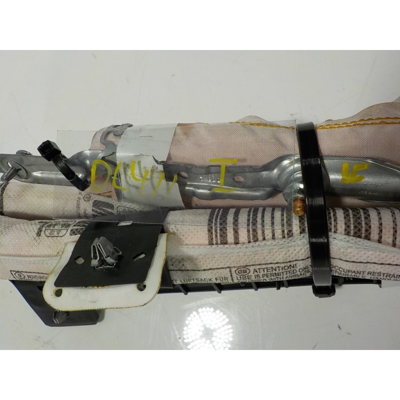 Recambio de airbag cortina delantero izquierdo para seat ibiza (kj1) fr referencia OEM IAM 6F0880741H 6F0880741H 