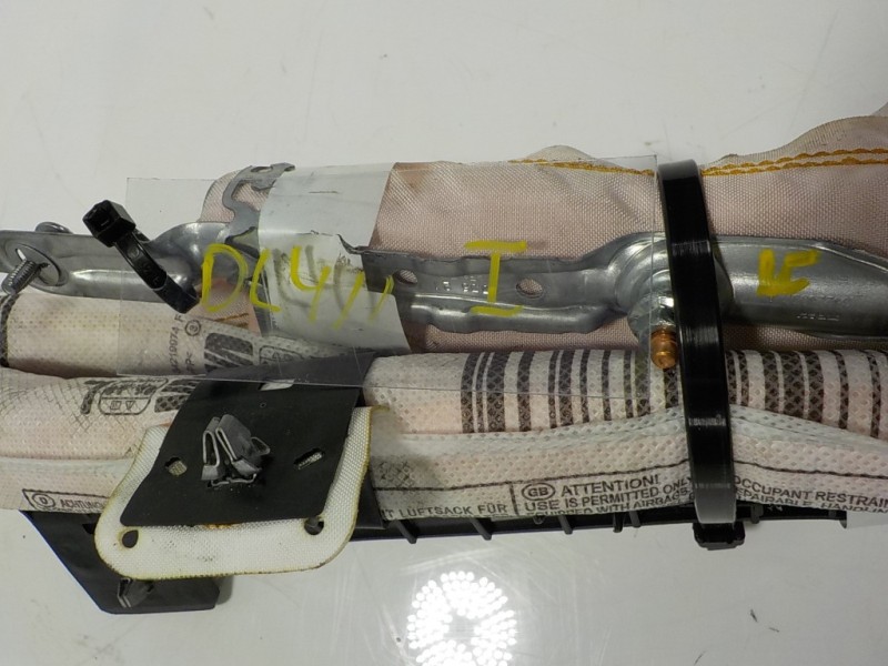 Recambio de airbag cortina delantero izquierdo para seat ibiza (kj1) fr referencia OEM IAM 6F0880741H 6F0880741H 