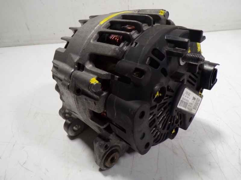Recambio de alternador para seat ibiza (kj1) fr referencia OEM IAM 05E903026Q 05E903026Q 