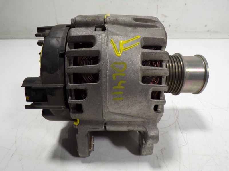 Recambio de alternador para seat ibiza (kj1) fr referencia OEM IAM 05E903026Q 05E903026Q 