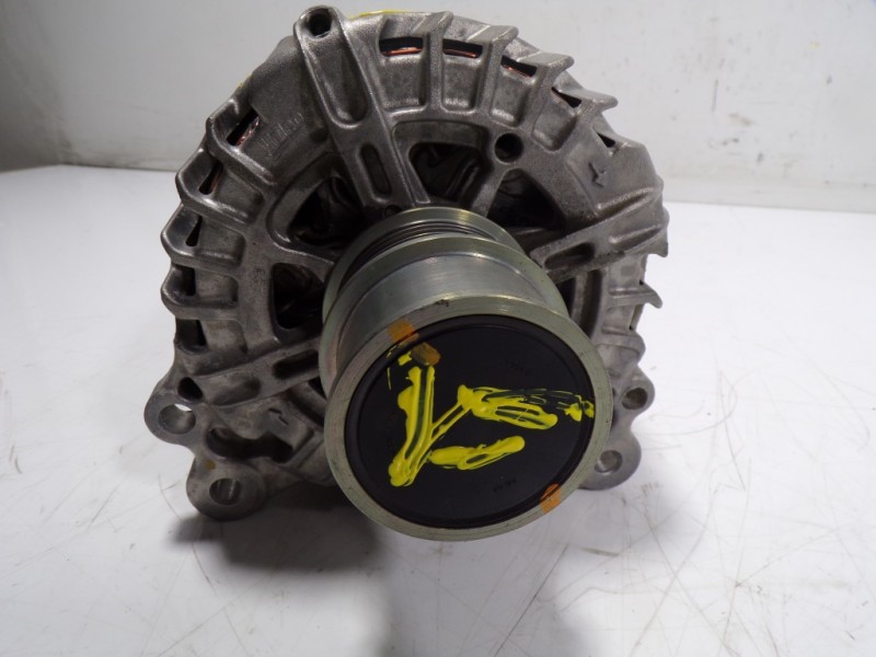 Recambio de alternador para seat ibiza (kj1) fr referencia OEM IAM 05E903026Q 05E903026Q 
