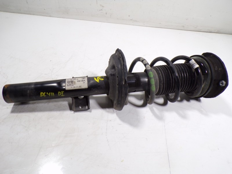 Recambio de amortiguador delantero izquierdo para seat ibiza (kj1) fr referencia OEM IAM 2Q0413031AJ 2Q0413031AJ 