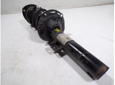 Recambio de amortiguador delantero izquierdo para seat ibiza (kj1) fr referencia OEM IAM 2Q0413031AJ 2Q0413031AJ  2