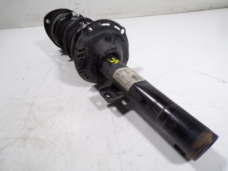 Recambio de amortiguador delantero izquierdo para seat ibiza (kj1) fr referencia OEM IAM 2Q0413031AJ 2Q0413031AJ 