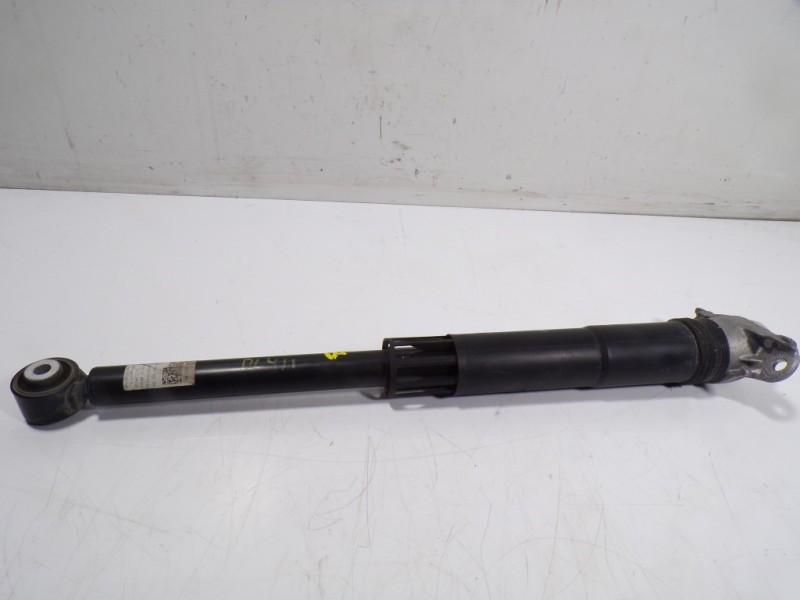 Recambio de amortiguador trasero derecho para seat ibiza (kj1) fr referencia OEM IAM 2Q0513049AQ 2Q0512013BG 