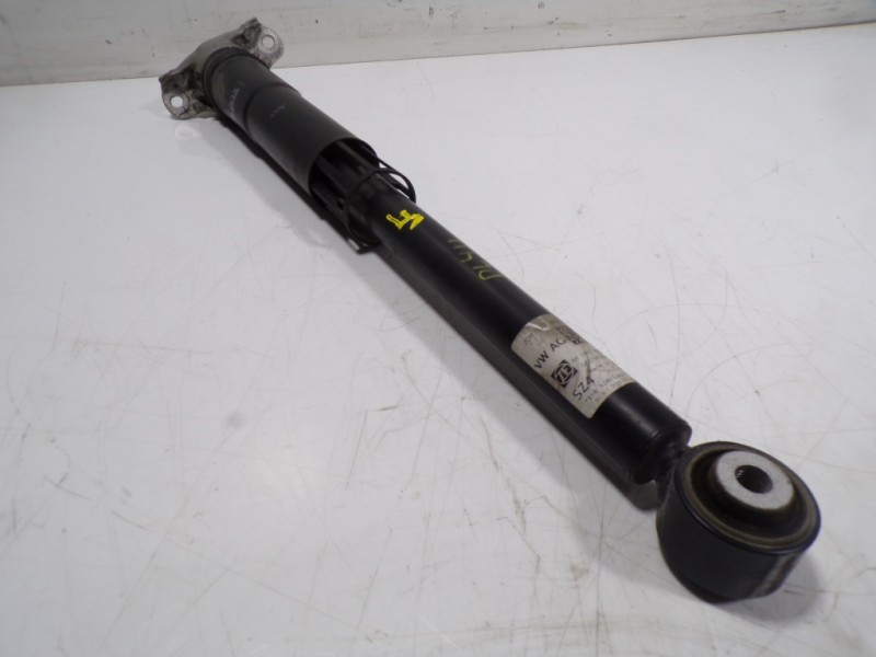 Recambio de amortiguador trasero derecho para seat ibiza (kj1) fr referencia OEM IAM 2Q0513049AQ 2Q0512013BG 