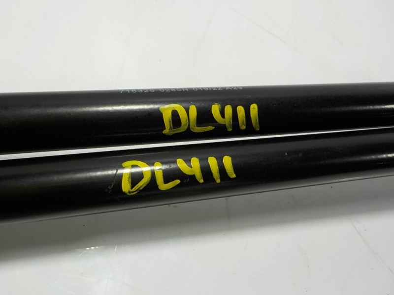 Recambio de amortiguadores maletero / porton para seat ibiza (kj1) fr referencia OEM IAM 6F0827550C 6F0827550C 