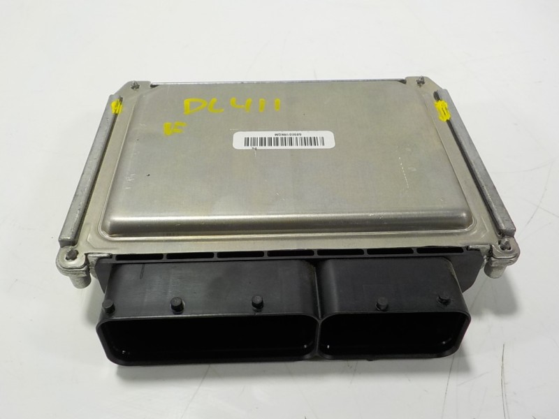 Recambio de centralita motor uce para seat ibiza (kj1) fr referencia OEM IAM 05C906032L6F0 05C907394D 