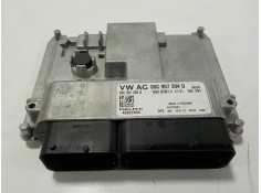 Recambio de centralita motor uce para seat ibiza (kj1) fr referencia OEM IAM 05C906032L6F0 05C907394D  2