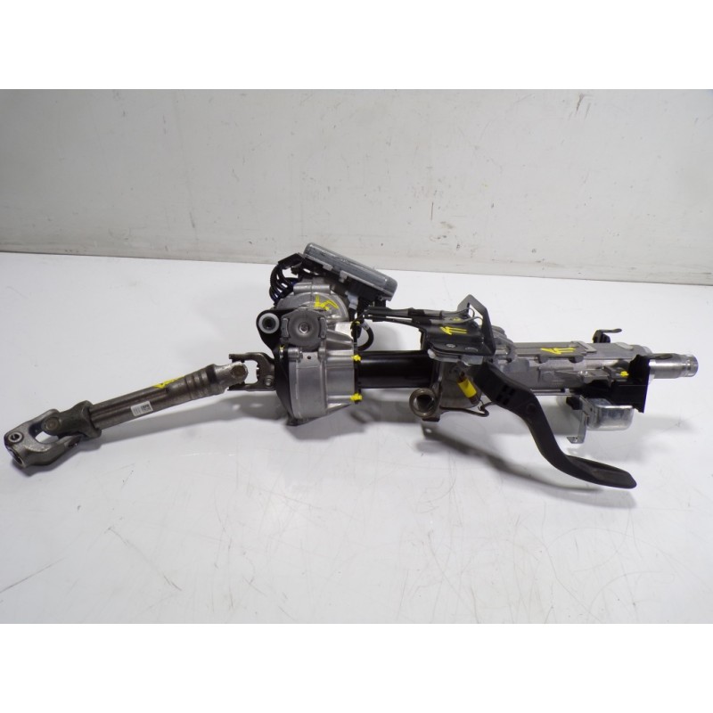 Recambio de columna direccion para seat ibiza (kj1) fr referencia OEM IAM 2Q1423510BP 2Q1423510BG 