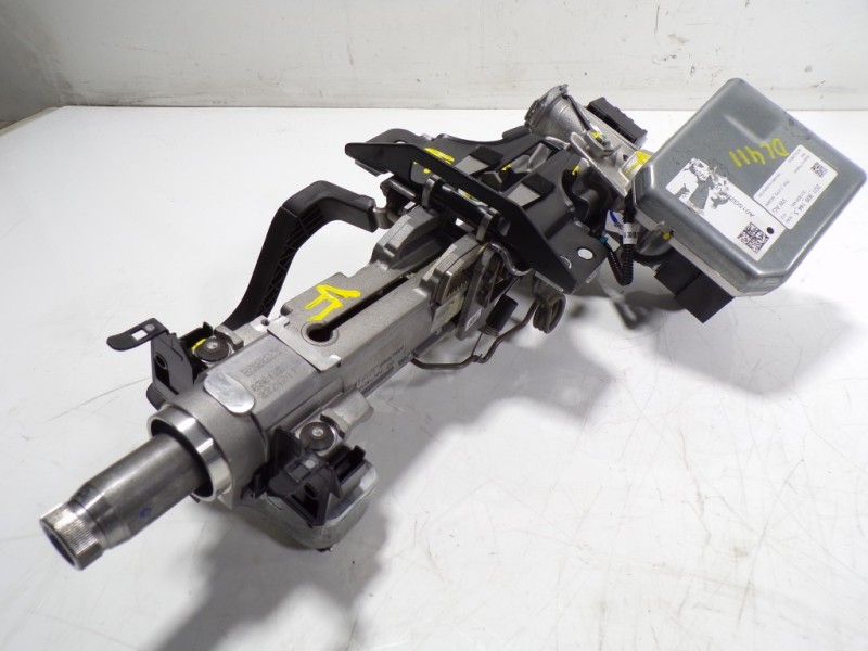 Recambio de columna direccion para seat ibiza (kj1) fr referencia OEM IAM 2Q1423510BP 2Q1423510BG 