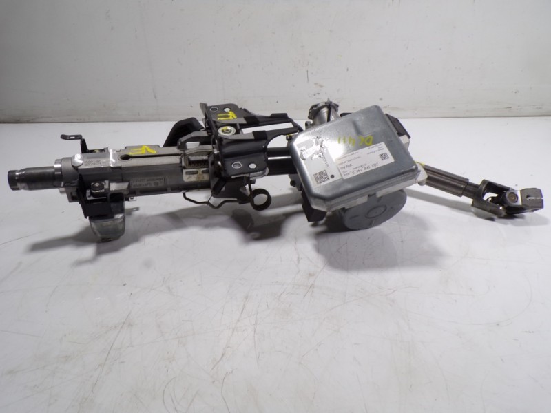 Recambio de columna direccion para seat ibiza (kj1) fr referencia OEM IAM 2Q1423510BP 2Q1423510BG 