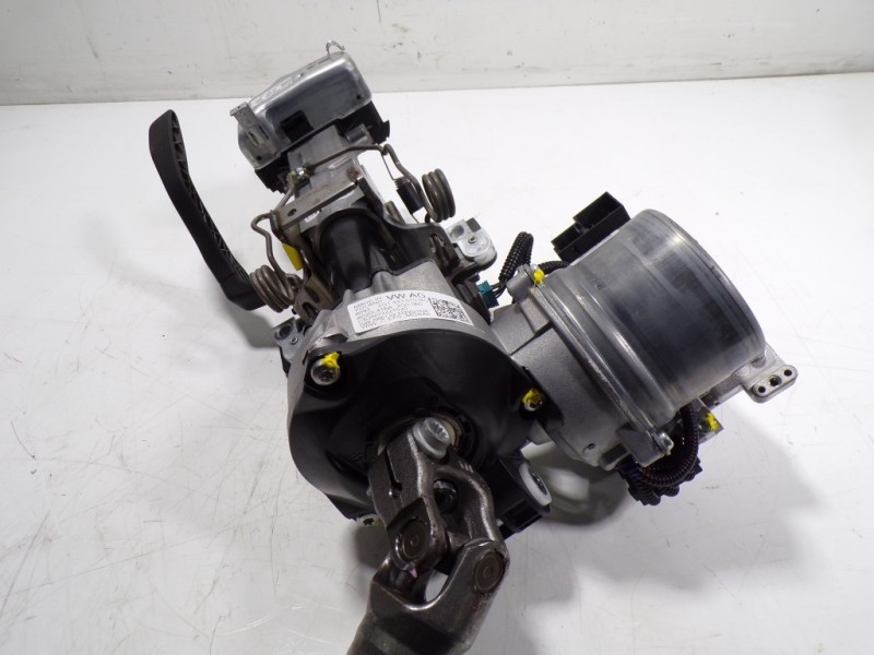 Recambio de columna direccion para seat ibiza (kj1) fr referencia OEM IAM 2Q1423510BP 2Q1423510BG 